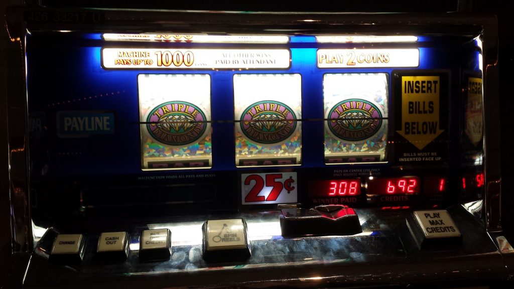 best-looking casino slots