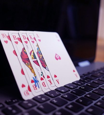Online Gambling Platforms