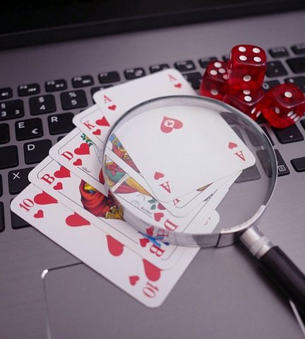 Evolutions Hitting Online Gambling Platforms